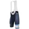 Santini Argentina Cykelbyxor, Print