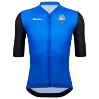 Santini Atalanta Korta ärmar Cykeltröja Santini Atalanta Korta ärmar Cykeltröja