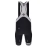 Santini Barcelona 1973 Uci Cykelbyxor, Black