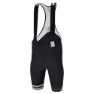 Santini Barcelona 1973 Uci Cykelbyxor, Black
