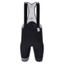 Santini Barcelona 1973 Uci Cykelbyxor, Black