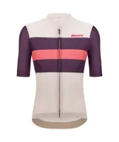 Santini Bengal Unisex Jersey