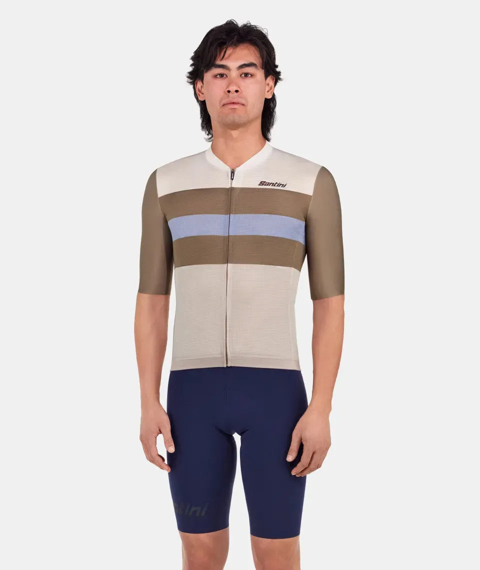 Santini Bengal Unisex Jersey