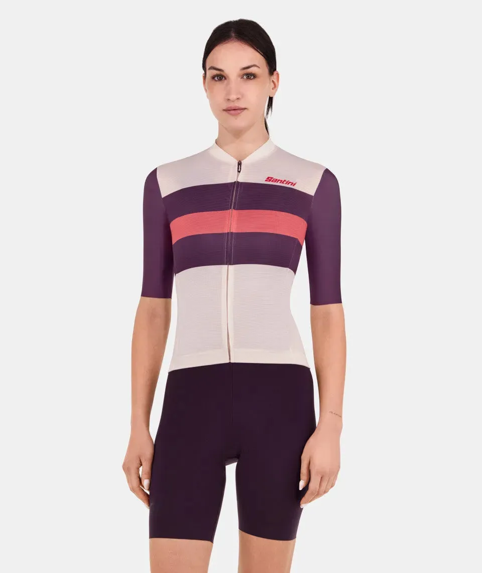 Santini Bengal Unisex Jersey Santini Bengal Unisex Jersey