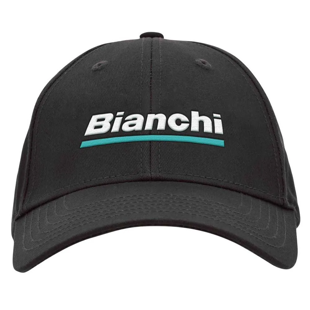 Santini Bianchi Classic Baseball 2025 Keps, Grey