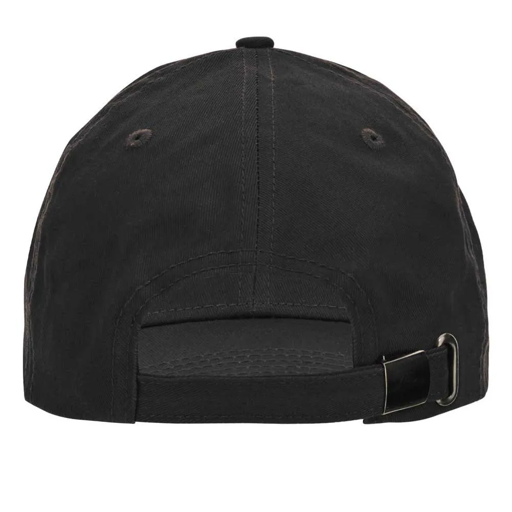 Santini Bianchi Classic Baseball 2025 Keps, Grey