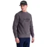 Santini Bianchi Classic Baseball 2025 Keps, Grey