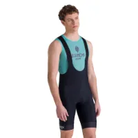 Santini Bianchi Milano Classic 2025 Cykelbyxor Santini Bianchi Milano Classic 2025 Cykelbyxor