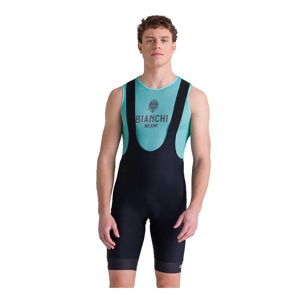 Santini Bianchi Milano Classic 2025 Cykelbyxor