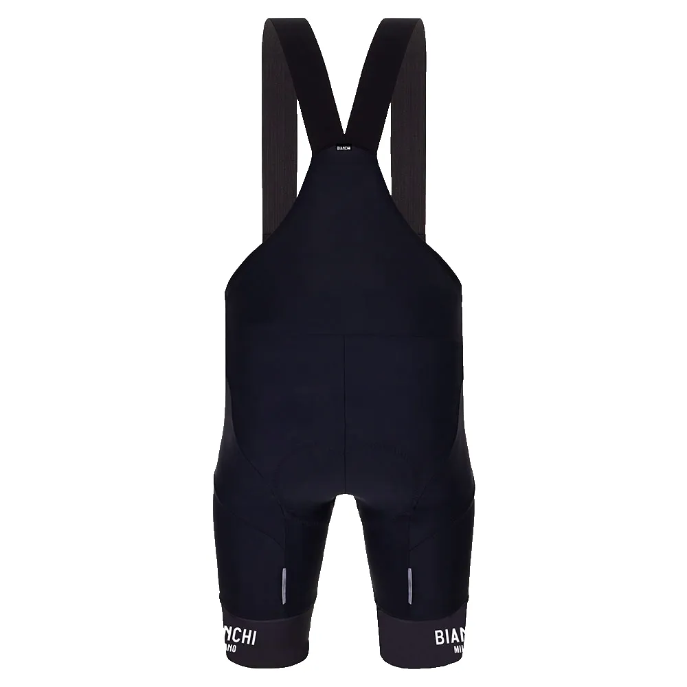 Santini Bianchi Milano Classic 2025 Cykelbyxor
