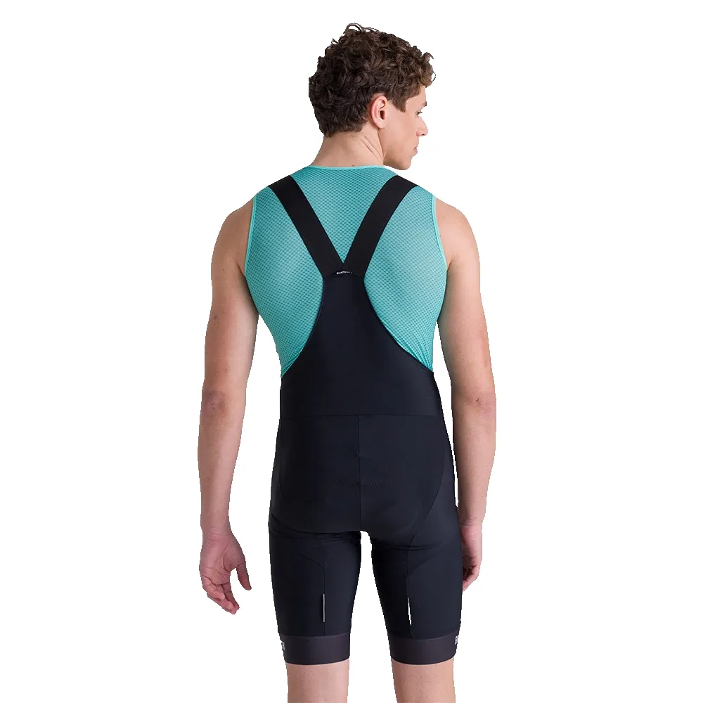 Santini Bianchi Milano Classic 2025 Cykelbyxor