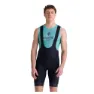 Santini Bianchi Milano Classic 2025 Cykelbyxor