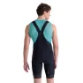 Santini Bianchi Milano Classic 2025 Cykelbyxor