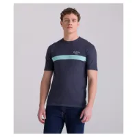 Santini Bianchi Milano Classic 2025 T-shirt Med Korta ärmar Santini Bianchi Milano Classic 2025 T-shirt Med Korta ärmar