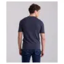 Santini Bianchi Milano Classic 2025 T-shirt Med Korta ärmar