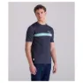 Santini Bianchi Milano Classic 2025 T-shirt Med Korta ärmar