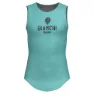 Santini Bianchi Milano Core 2025 Ärmlös Baslager