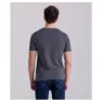 Santini Bianchi Milano Fan 2025 T-shirt Med Korta ärmar