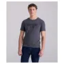Santini Bianchi Milano Fan 2025 T-shirt Med Korta ärmar