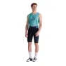 Santini Bianchi Milano Race 2025 Cykelbyxor