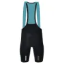 Santini Bianchi Milano Race 2025 Cykelbyxor