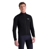 Santini Bianchi Milano Rainshell 2025 Jacka