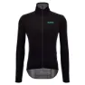 Santini Bianchi Milano Rainshell 2025 Jacka