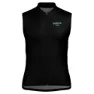 Santini Bianchi Milano Windshell 2025 Väst
