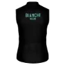 Santini Bianchi Milano Windshell 2025 Väst
