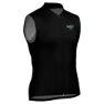 Santini Bianchi Milano Windshell 2025 Väst
