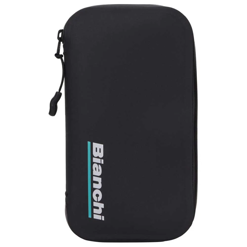 Santini Bianchi Telefonfodral, Black, One Size Santini Bianchi Telefonfodral, Black, One Size