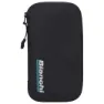 Santini Bianchi Telefonfodral, Black, One Size
