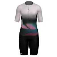 Santini Big Bubble Uci Mössa