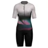 Santini Big Bubble Uci Mössa, Black