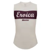 Santini Brina ärmlös T-shirt Santini Brina ärmlös T-shirt