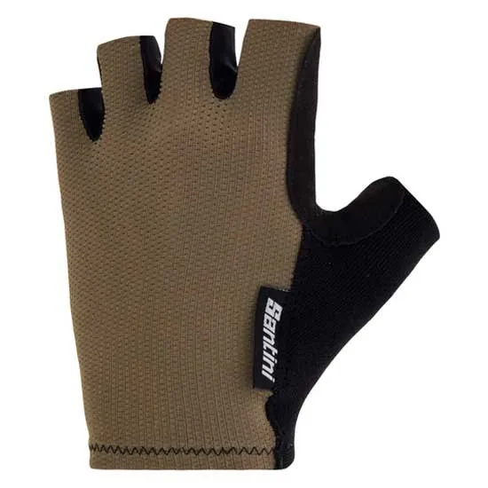 Santini Brisk Korta Handskar Santini Brisk Korta Handskar