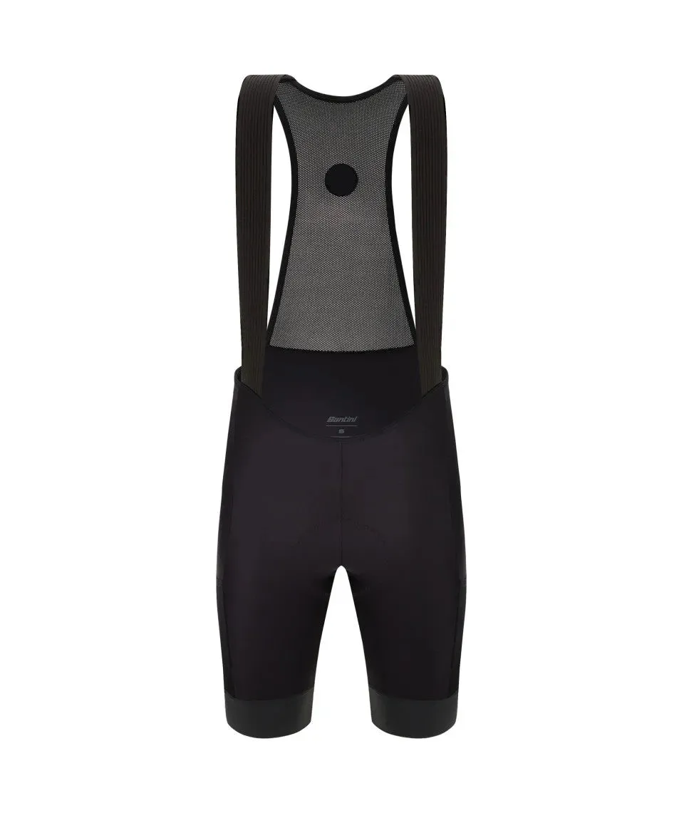 Santini Cargo Bib Shorts