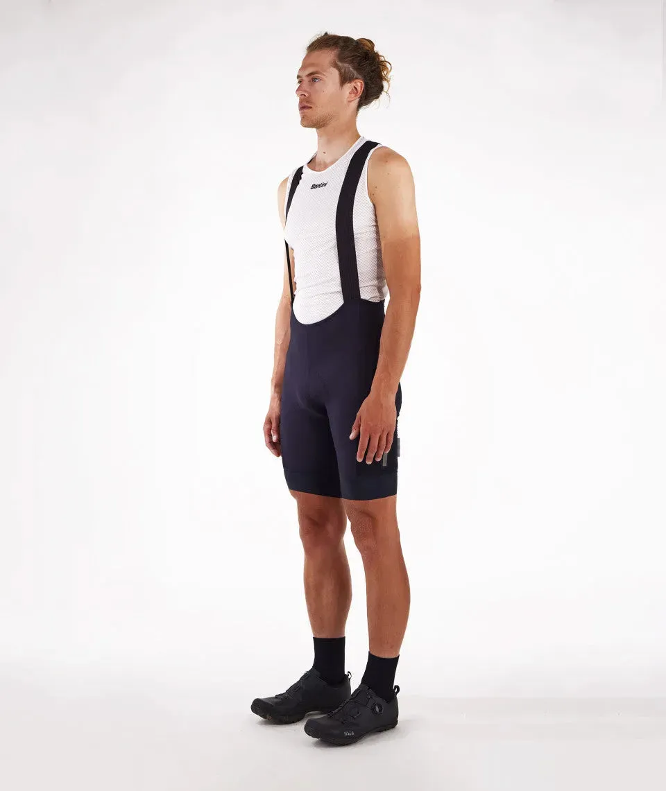 Santini Cargo Bib Shorts