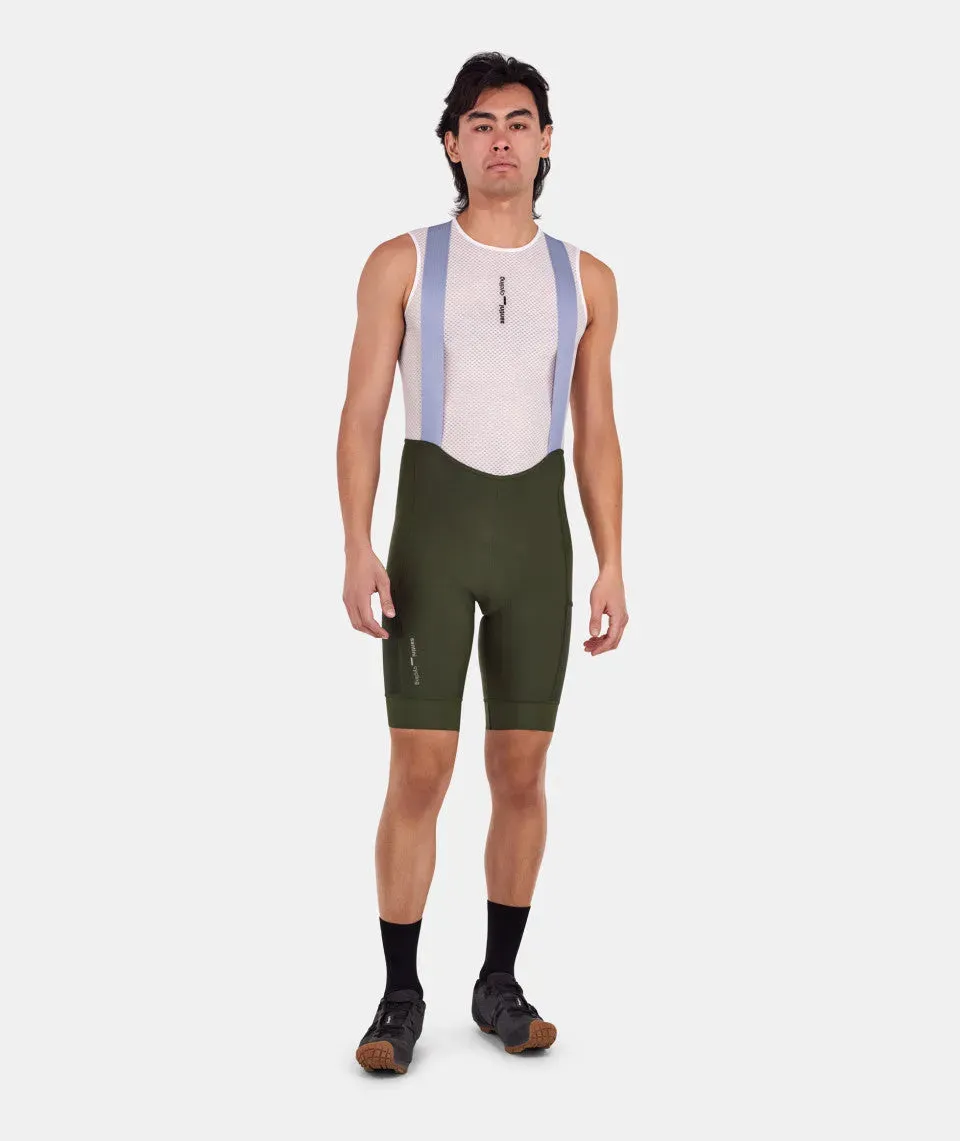 Santini Cargo Bib Shorts Santini Cargo Bib Shorts