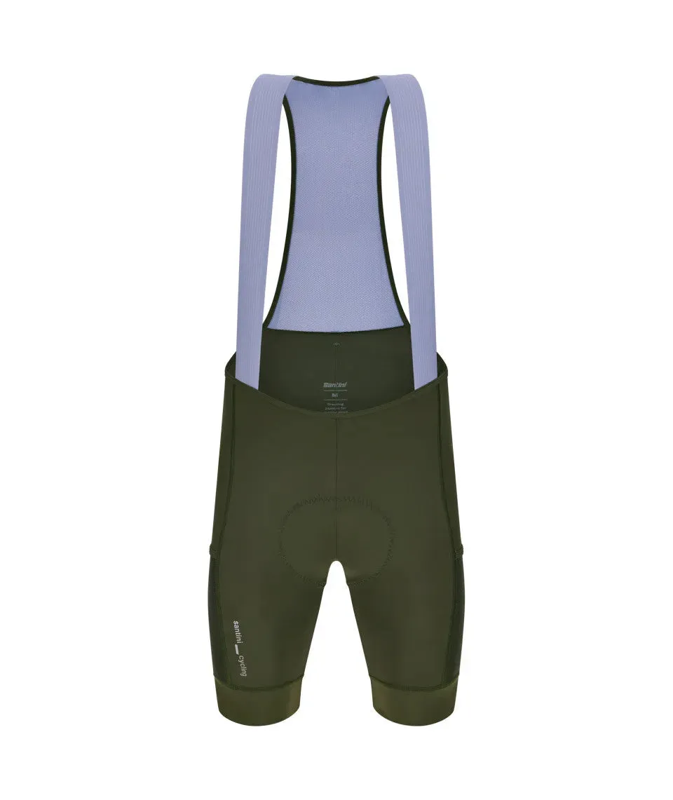Santini Cargo Bib Shorts Santini Cargo Bib Shorts