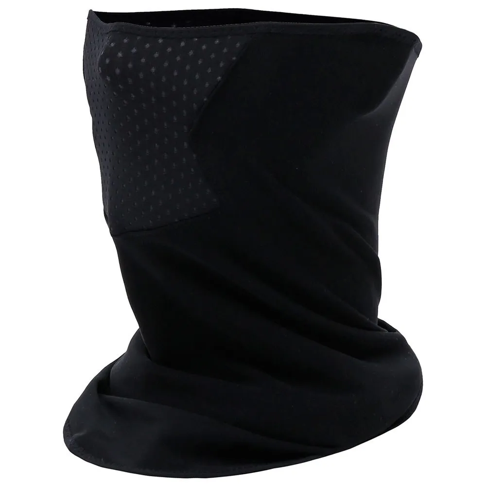 Santini Collo Halsvärmare, Black Santini Collo Halsvärmare, Black