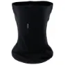 Santini Collo Halsvärmare, Black