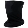 Santini Collo Halsvärmare, Black