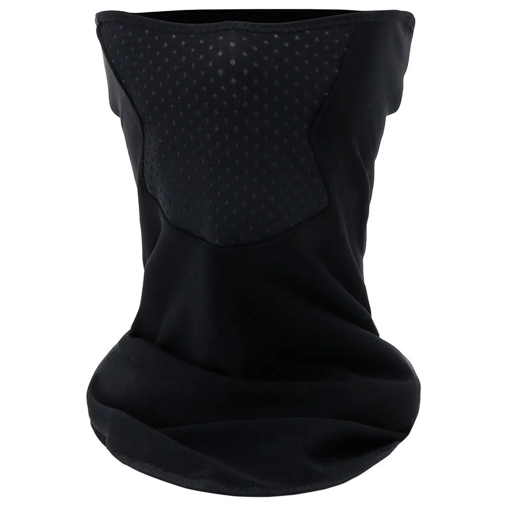 Santini Collo Halsvärmare, Black Santini Collo Halsvärmare, Black