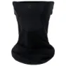 Santini Collo Halsvärmare, Black
