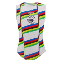 Santini Colorado 1986 Uci Ärmlös Baslager Santini Colorado 1986 Uci Ärmlös Baslager