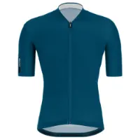 Santini Colore Korta ärmar Cykeltröja