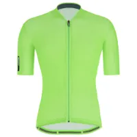 Santini Colore Korta ärmar Cykeltröja Santini Colore Korta ärmar Cykeltröja