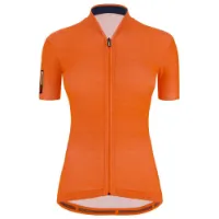 Santini Colore Korta ärmar Cykeltröja
