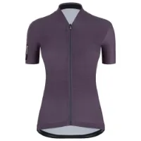 Santini Colore Korta ärmar Cykeltröja
